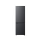REFRIGERATORS FREESTANDING  GBBSJ20DEP (203x60 / D / ANTHRACITE / FNF / Wi-Fi)